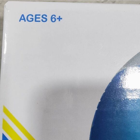 Inflatable Swim Inner Tube Pool Float - Picture 5 of 5